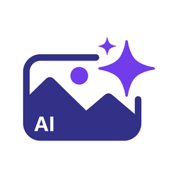 Cubixsol Multi AI Image Generator icon