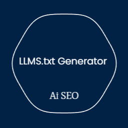 CultDevOps LLMS Generator : Seo for AI Icon