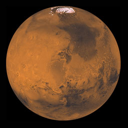Curiosity POTD logo