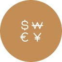 Currency per Product for WooCommerce