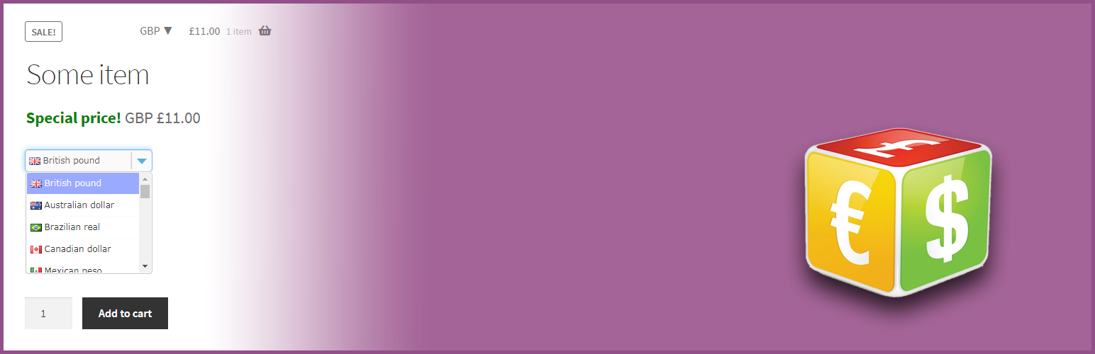 currency-switcher-woocommerce