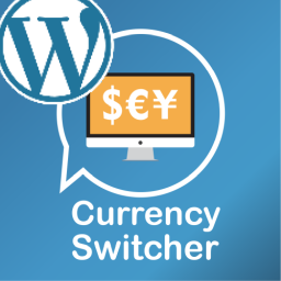 WPCS - WordPress Currency Switcher