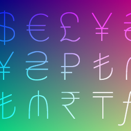 CurrencyConverter logo