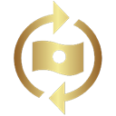 CurrencyPal Widget logo