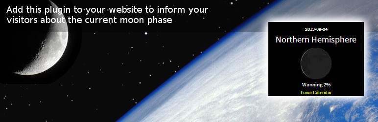 Current Moon Information