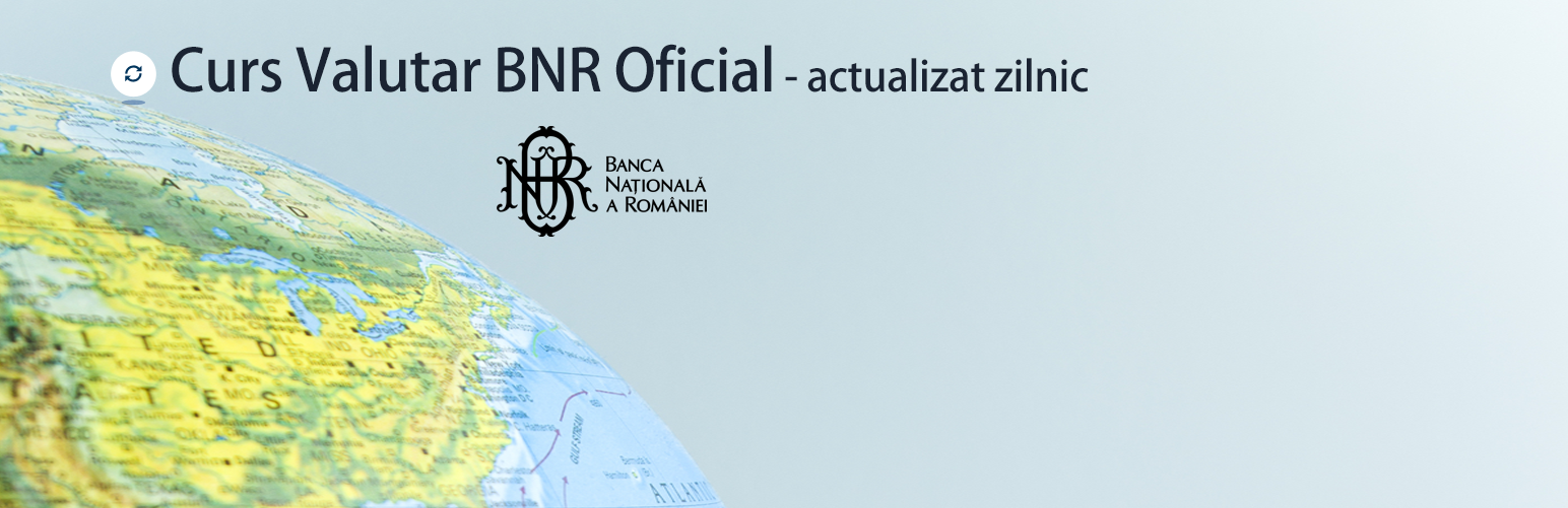 Curs Valutar Live BNR