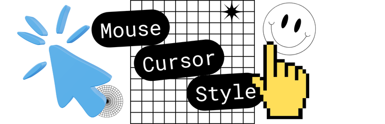 Cursor Style & Animation