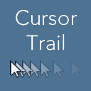 Cursor Trail Icon