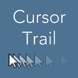 Custom Cursor Trails