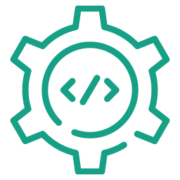 CustMain logo
