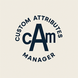 custom-attributes-manager