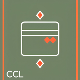 Custom Card Link logo