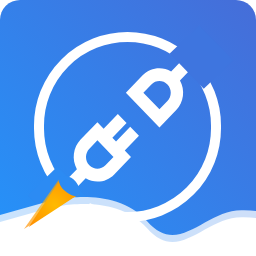 Custom connect button block for Discord Icon