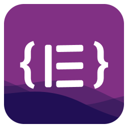 Custom CSS for Elementor logo