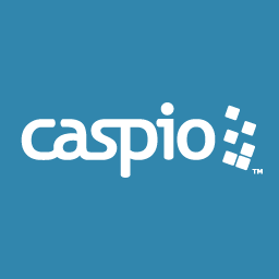 Custom Database Applications by Caspio logo