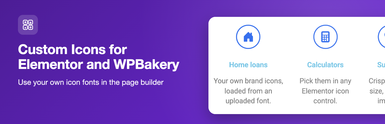 Plugin Banner