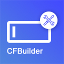 Custom Field Builder – WordPress custom fields plugin logo