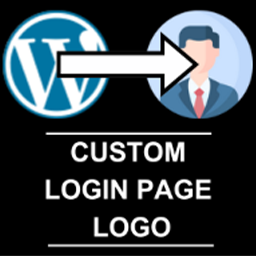 Custom Login Page Logo