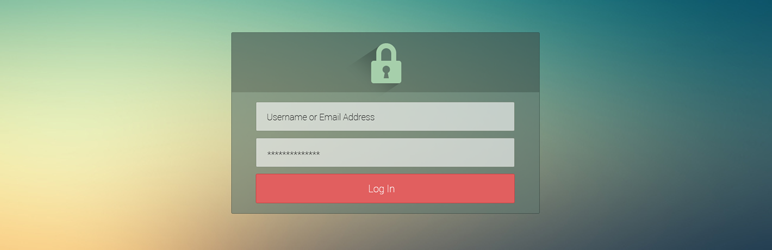 custom-login-page-templates