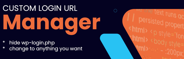 plugin banner
