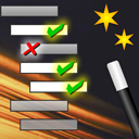 Custom Menu Wizard Widget