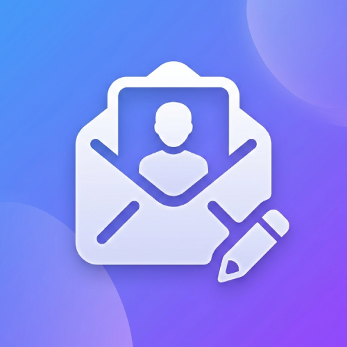 Custom New User Email Template