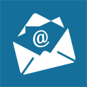 Custom Newsletter Template Icon