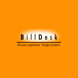 Custom Payment Gateway for BillDesk logo