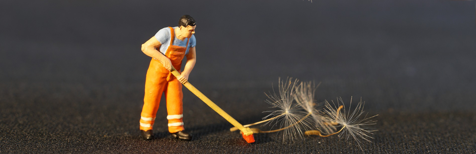 Custom Post Type Cleanup