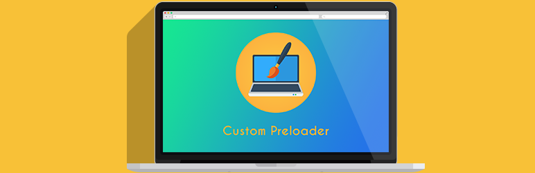 Custom Preloader