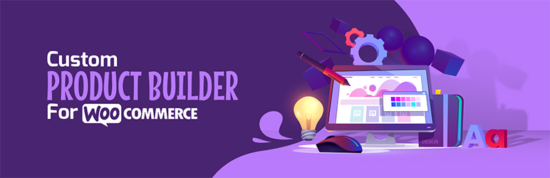 Custom Product Builder – Designer and Order Customized