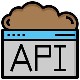 Custom REST API Prefix Icon