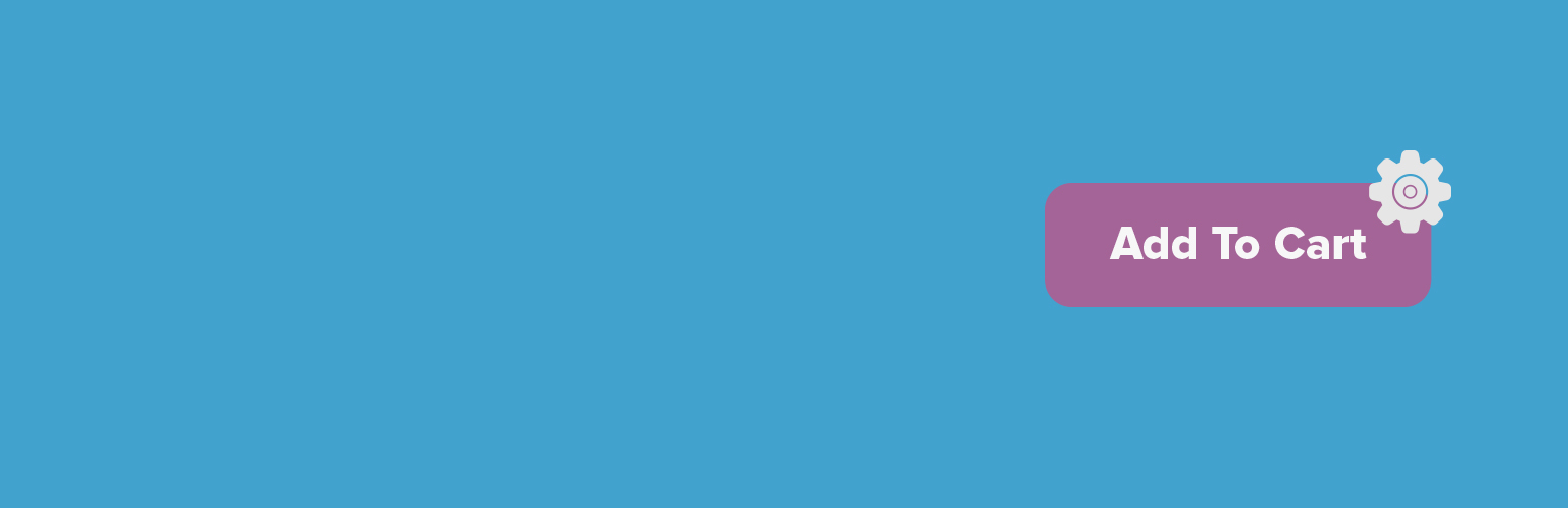 Custom WooCommerce Add to Cart