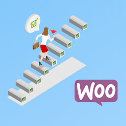 Customer Journey Map For WooCommerce logo
