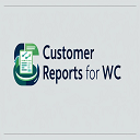 Customer Reports for WC logo