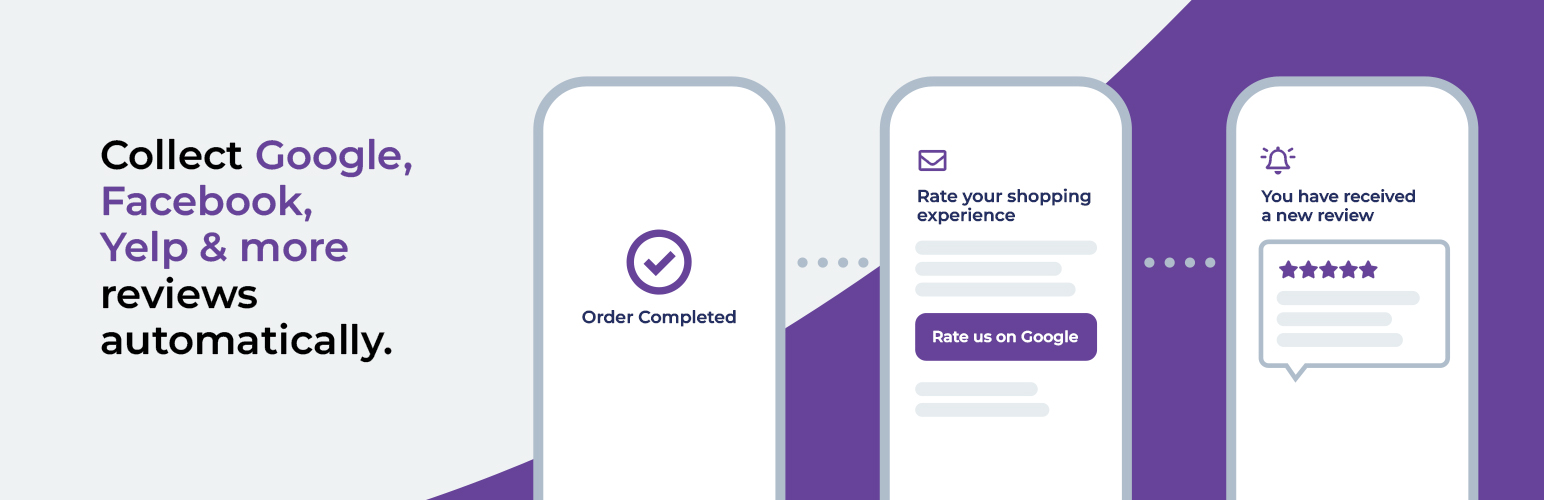 Customer Reviews Collector for WooCommerce