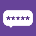 Customer Reviews Collector for WooCommerce logo