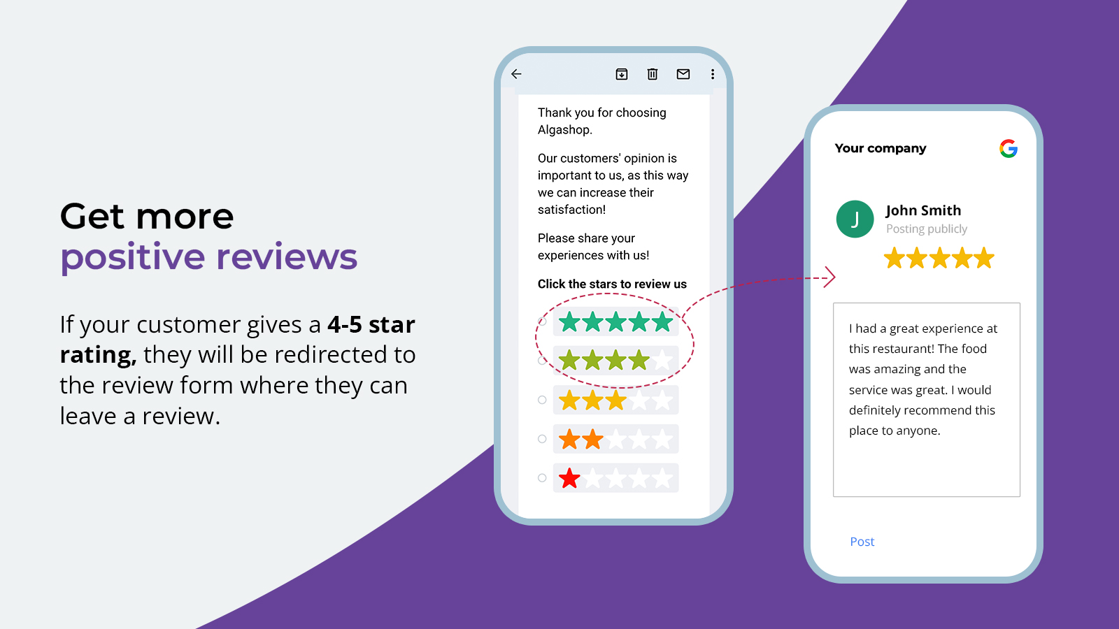 Customer Reviews Collector for WooCommerce