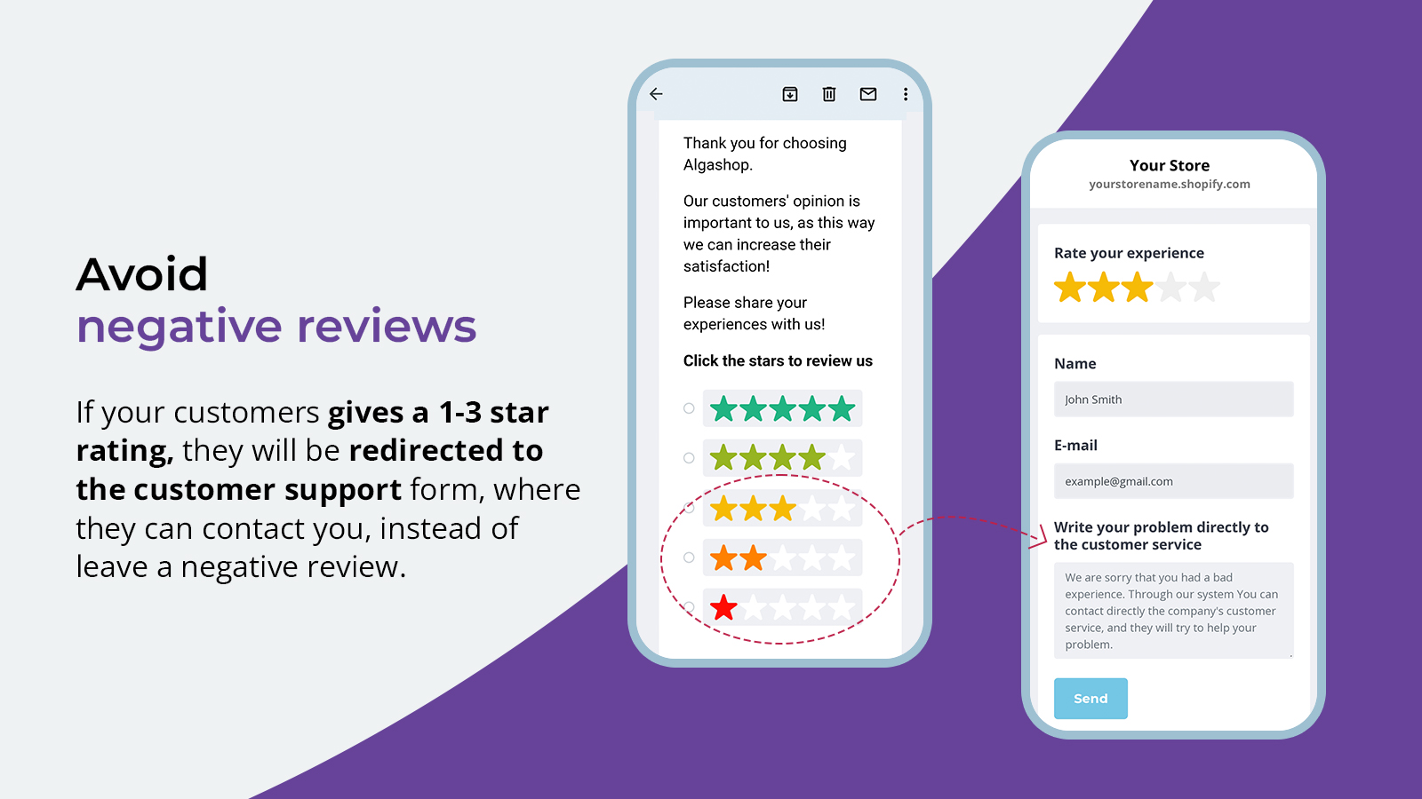 Customer Reviews Collector for WooCommerce