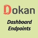 Customize Dokan Dashboard Endpoints Icon