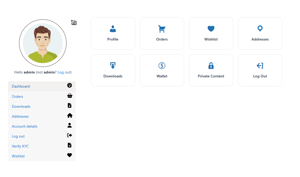 WooCommerce Registration Fields Manager