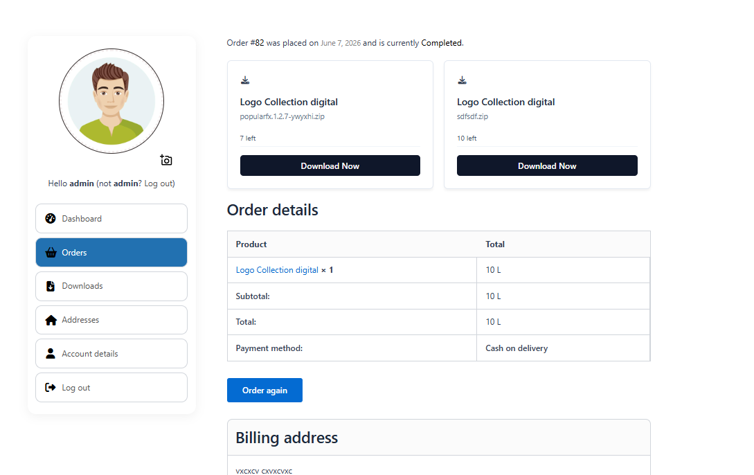 Endpoint Visibility Controls