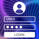 Customizer Login Page &#8211; Admin Page Customizer Icon