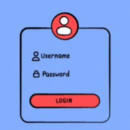 Cute Login Logo – Upload Your Own Custom Logo for Branding in the Login Page Icon