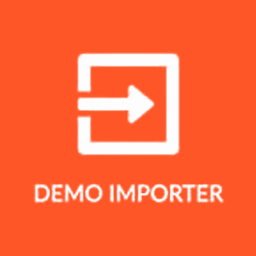 CV Demo Importer logo