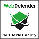 WebDefender Security – Protection &amp; AntiSpam Icon