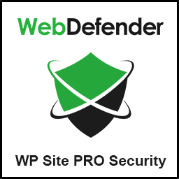 Logo Project WebDefender Security – Protection & AntiSpam