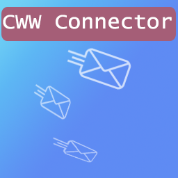 CWW connector Lite &#8211; Connect Contact Form 7 &amp; ActiveCampaign Icon