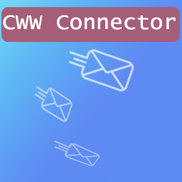 CWW connector Lite – Connect Contact Form 7 & ActiveCampaign logo