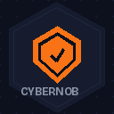 Cybernob Turnstile for Cloudflare
